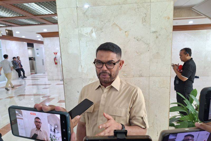 Anggota DPR Yakin Polisi Temukan Pengelola Grup "Fantasi Sedarah"