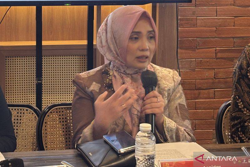 SKK Migas Benarkan TotalEnergies Jajaki Peluang Akuisisi Blok Migas RI