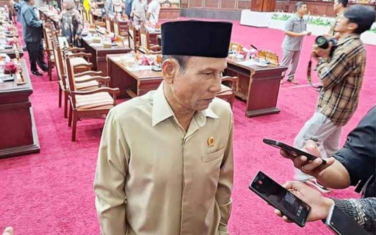 Ketua DPRD Minta Masyarakat Pahami Makna Hari Kebangkitan Nasional ke-117