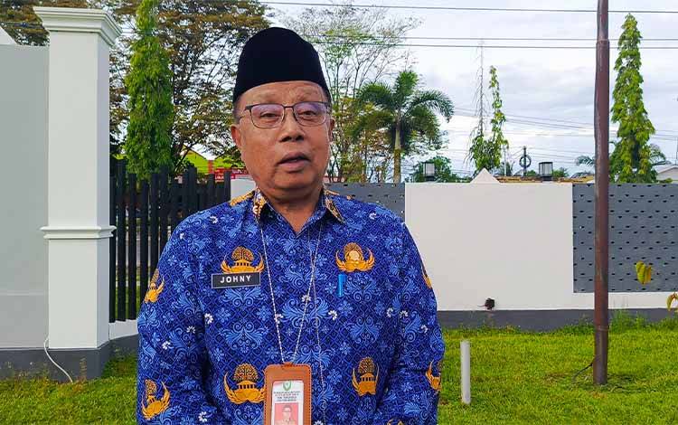 Pasar Mangkrak di Kotim Didata Ulang, Kajian Lokasi Jadi Kunci