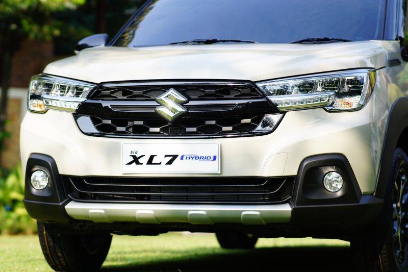 Penjualan Mobil Hybrid Suzuki Tembus 51 Persen pada April 2025