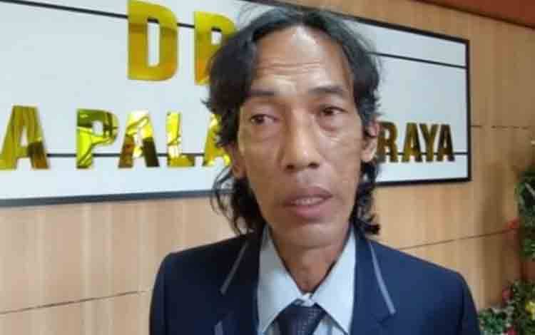 Jelang Iduladha, Anggota DPRD Palangka Raya Soroti Potensi Kenaikan Harga Bahan Pokok