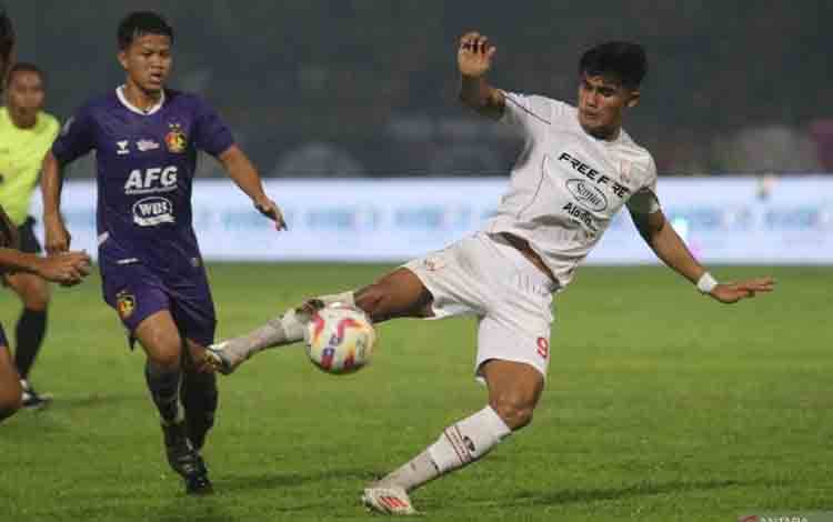 Ramadhan Sananta Resmi Bermain di Liga Malaysia Musim Depan