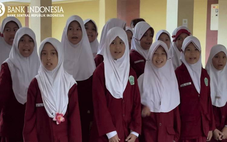 Atasi Belajar Membosankan dengan Suasana yang Menyenangkan