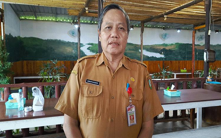 Pemkab Kotim Siap Hadapi Penilaian Percepatan Penurunan Stunting, Targetkan Angka di Bawah 20 Persen