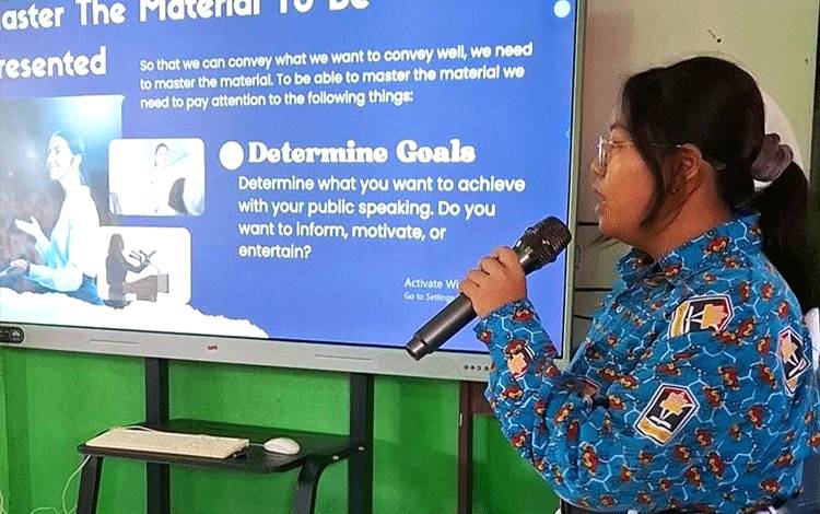 Kadisdik Kalteng: Pendidikan Gratis dan Digitalisasi Jadi Wujud Komitmen Pemerintah