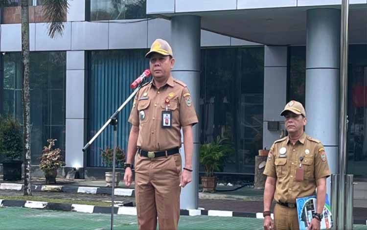 Sutoyo: Harkitnas Momentum Perkuat Semangat Kebersamaan Hadapi Tantangan Global