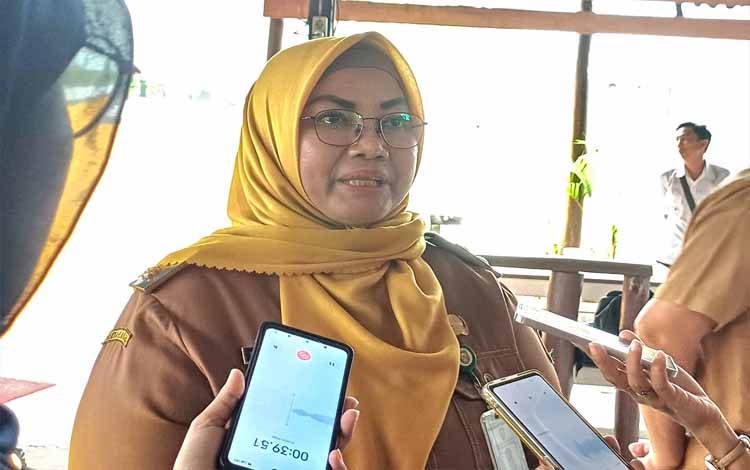 Pemkab Kotim Siapkan 2 Alternatif Lahan untuk Program Sekolah Rakyat