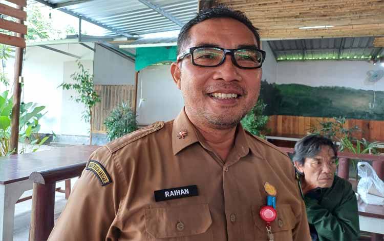 Kades Baampah Terjerat Kasus Ijazah Palsu Diberhentikan Sementara