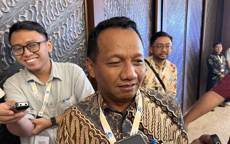 ESDM Buka Peluang Kopdes Merah Putih Bisa Kelola Tambang Batubara