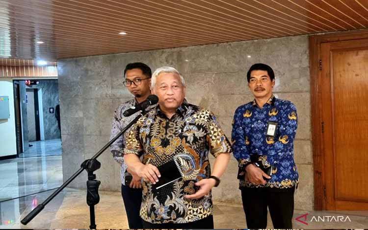 Ketua Tim Formatur Sampaikan Sekolah Rakyat Siap Gunakan 3 Kurikulum