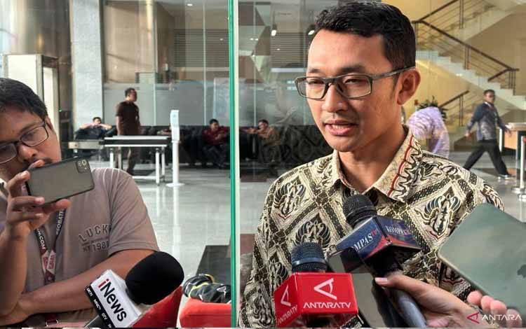 KPK Tetapkan 8 Tersangka dalam Kasus Pengurusan RPTKA Kemenaker