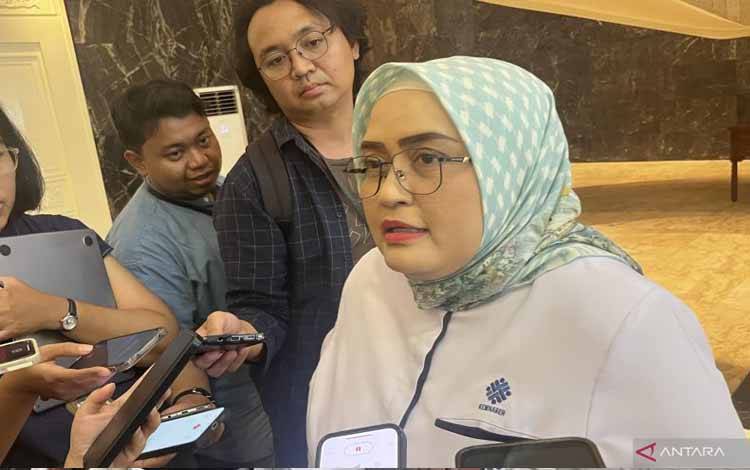 Kemnaker: PHK Pekerja Media Ikut Dipengaruhi Perkembangan Digitalisasi