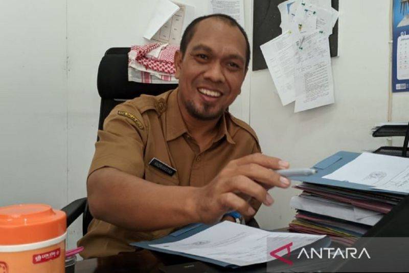 Pemko Palangka Raya Dorong Pembentukan Koperasi Merah Putih di Kelurahan, Perkuat Ekonomi Rakyat