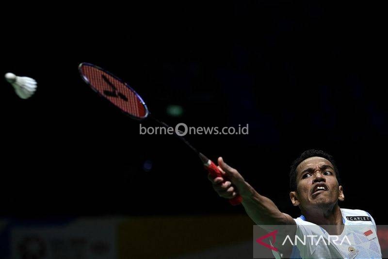 Delapan Wakil Indonesia Berjuang pada Hari Kedua Malaysia Masters 2025
