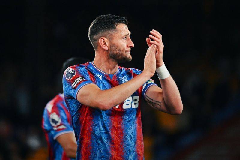 Drama Enam Gol Warnai Kemenangan Crystal Palace atas Wolves