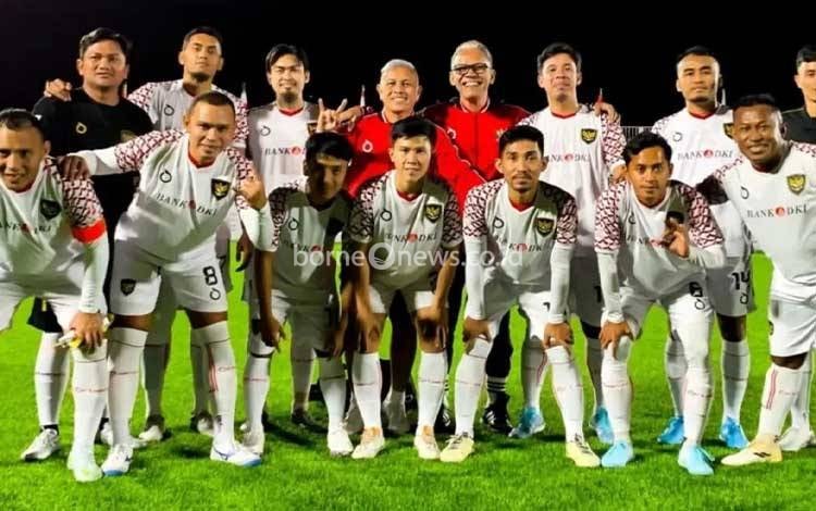 Jadwal dan Pemain Indonesia Dalam Piala Dunia Sepak Bola Mini