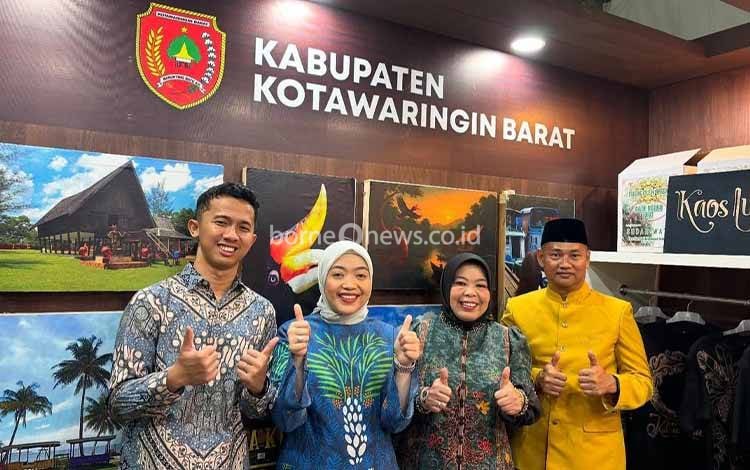 Wakil Ketua I DPRD Kalteng Dukung Arah Pembangunan Kalteng Sesuai Asta Cita Presiden Prabowo