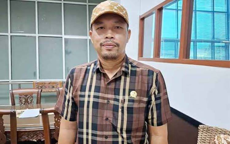 Komisi III DPRD Kalteng Apresiasi Komitmen Dinas Pendidikan dalam Mewujudkan Pendidikan Gratis dan Digitalisasi