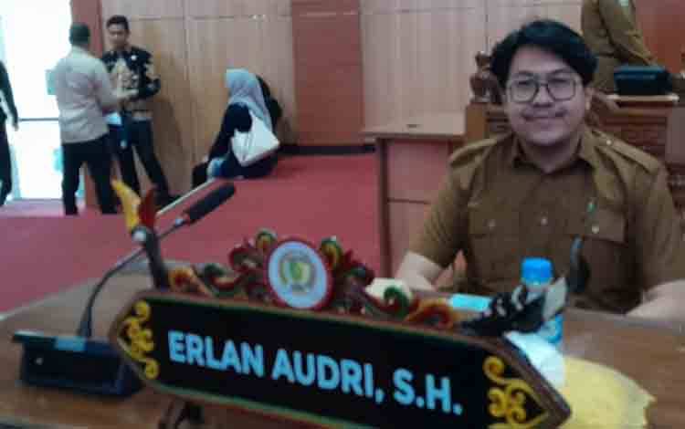 Dewan Soroti Banyaknya Lampu PJU Tak Berfungsi di Palangka Raya