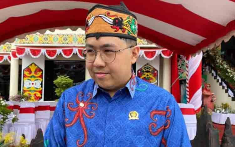 Komisi II DPRD Palangka Raya Desak Penanganan Cepat Drainase Tersumbat