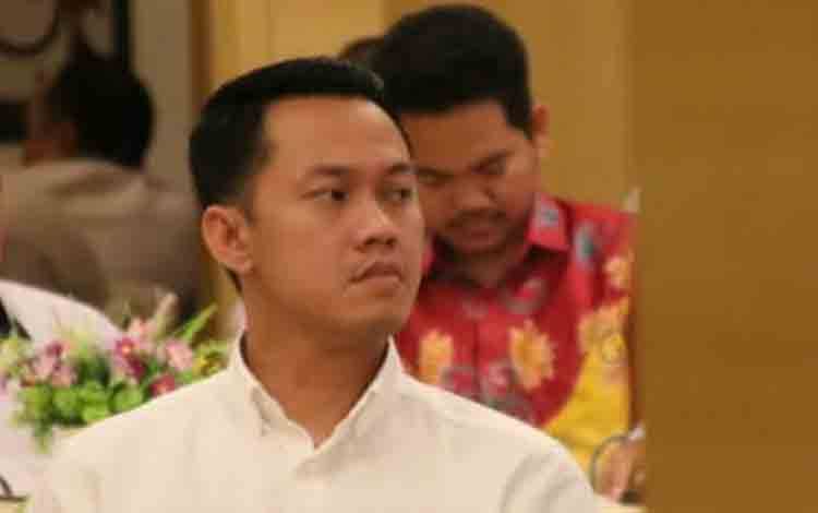 Anggota DPRD Palangka Raya Minta Segera Bangun Drainase di Jalan Sepakat