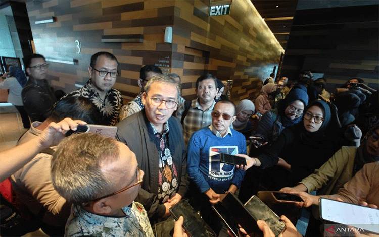 Forum Jamsos Minta Presiden Kaji Ulang Kebijakan KRIS BPJS Kesehatan