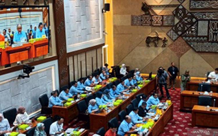 Badan Gizi Nasional Perpendek Durasi Penyiapan Distribusi MBG Cegah Keracunan