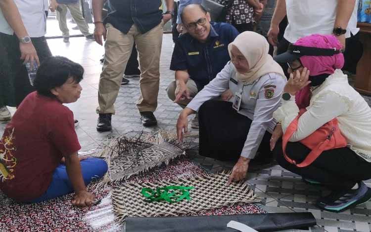 Potensi Unggulan Desa Kelurahan Bakal Masuk Ekosistem Usaha Koperasi Merah Putih