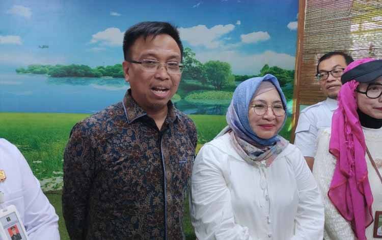Skema Percepatan SK Usaha Koperasi Merah Putih Diupayakan Lewat Sistem AHU