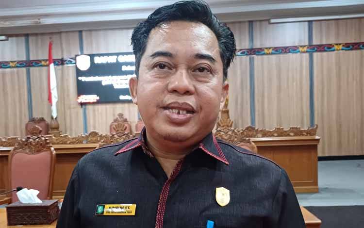 Kotim Darurat Narkoba, Dewan Minta Warga Berani Lapor dan Dukung Penegakan Hukum