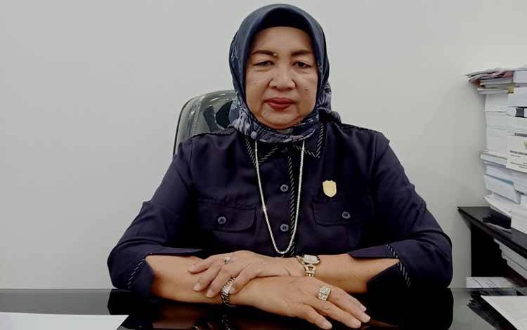 DPRD Barito Utara Apresiasi Prestasi Kontingen FBIM Barito Utara dalam FBIM 2025