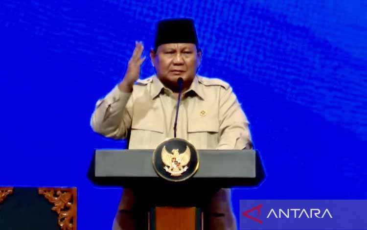 Presiden: Danantara Siap Investasi Proyek Energi Strategis