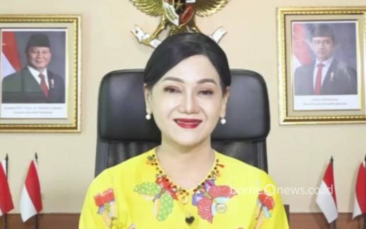 OJK Tegaskan Pentingnya GENCARKAN dalam Meningkatkan Literasi Keuangan di Kalteng