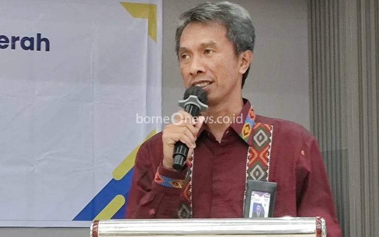 Balai Bahasa Kalteng Mencetak Penulis Cerita Anak Terpilih