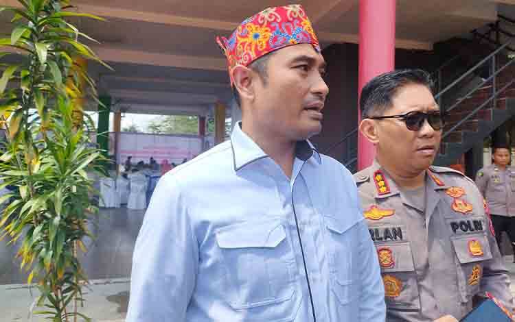 Polda Kalteng Tetapkan Satu Tersangka terkait Penyegelan Pabrik PT Bumi Asri Pasaman