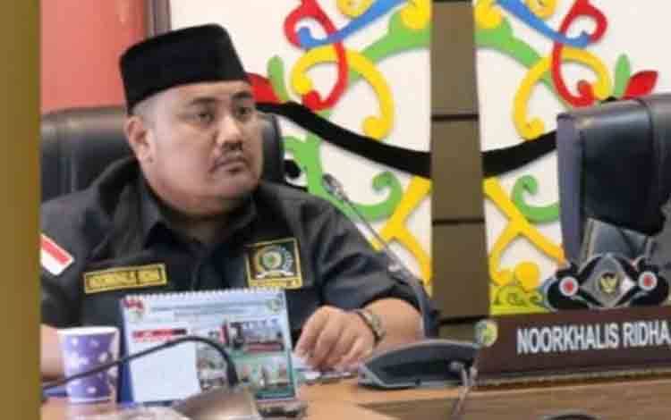 Pentingnya Peningkatan SDM untuk Memperkuat Sektor Pertanian di Palangka Raya