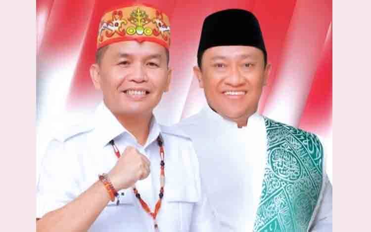 LDII Sebut 100 Hari Agustiar Sabran Cerminkan Kepemimpinan Responsif