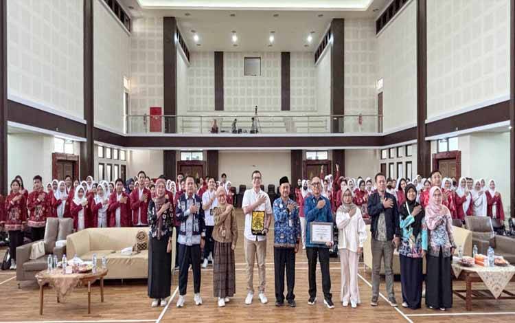 Penempatan Kerja Legal ke Luar Negeri Masih Terbuka Lebar