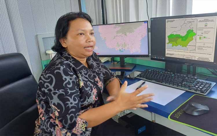 BMKG: Kotim Masuki Masa Pancaroba, Cuaca Ekstrem Terjadi di Wilayah Selatan
