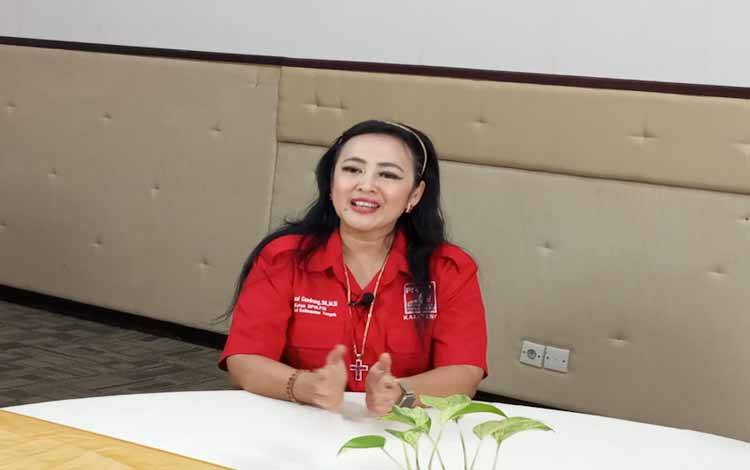 DPW PSI Kalteng Siapkan Kopdarwil Tentukan Arah Dukungan Ketua Umum