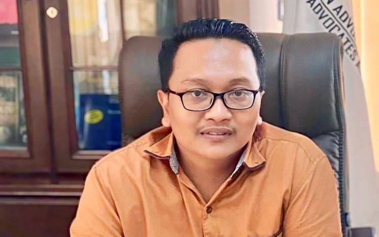 Affandi Affan: Perpres Pelindungan Jaksa Perkuat Peran Negara dalam Tegakkan Hukum
