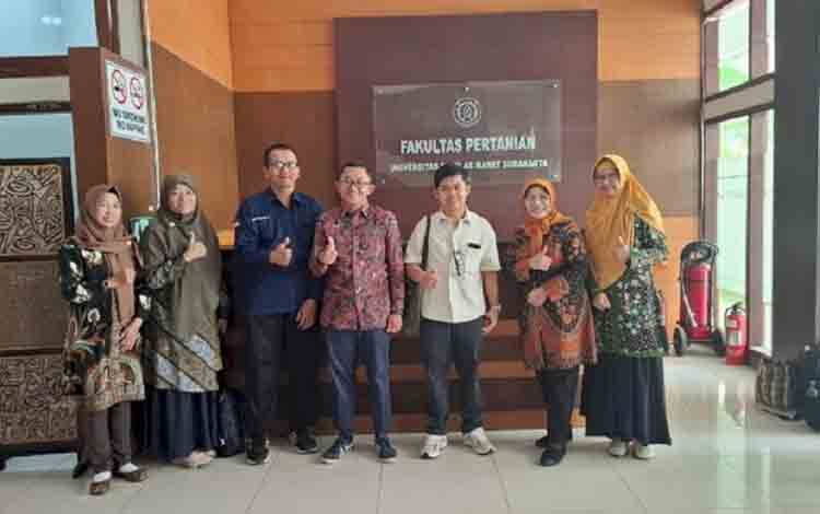 Dukungan Akademik dan Program Berkelanjutan dalam Kemitraan UKMK Sawit