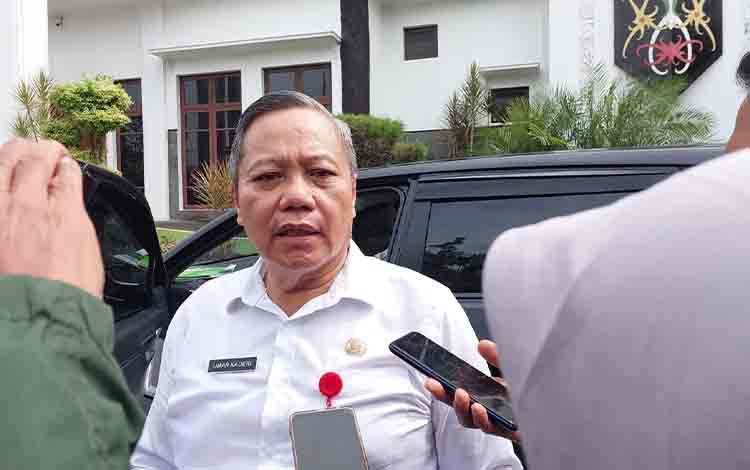 Pemkab Kotim Gencar Tekan Angka Stunting, Target di Bawah 20 Persen