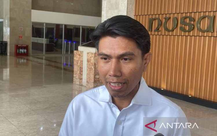 Wakil Ketua Komisi II DPR: Kenaikan Usia Pensiun ASN Belum Mendesak