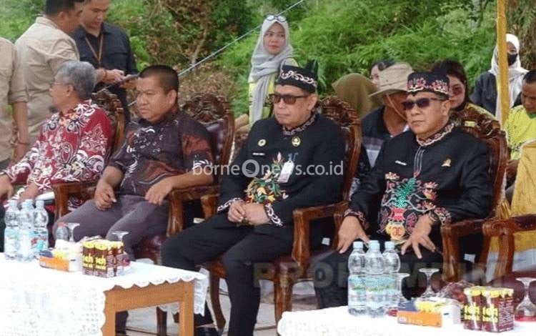 Ketua DPRD Palangka Raya Dorong Pemkot Tingkatan Mutu Pendidikan