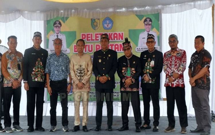 Pentingnya Sinergi Pemerintah dan DPRD dalam Wujudkan RPJPD Palangka Raya