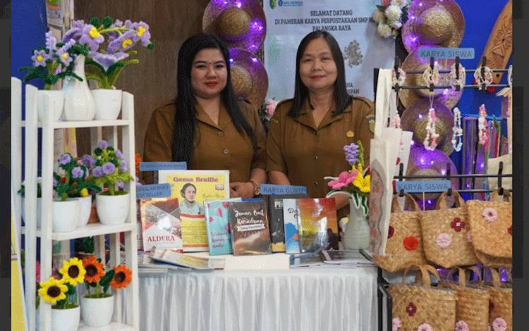 Festival Literasi Harati 2025: BI Kalteng Dorong Literasi Sebagai Kecakapan Hidup di Era Digital