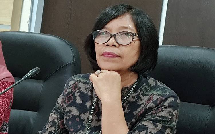 Penurunan NTPi Akibatkan Pembudidaya Ikan Hadapi Tantangan Harga Produksi