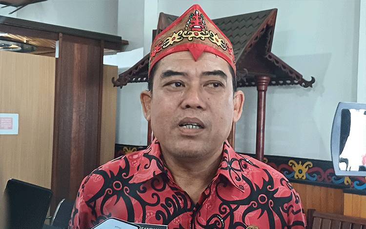 Disdik Kotim Ingatkan Iuran Bulanan Komite Sekolah Termasuk Pungli
